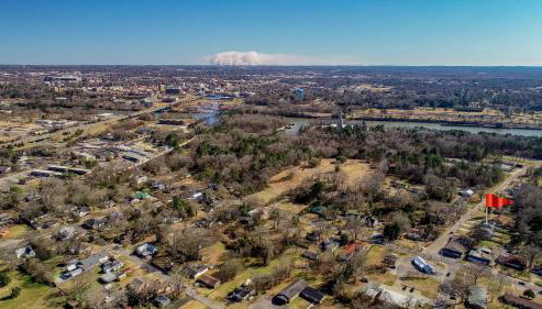 T-Town Cottage - Foto 2