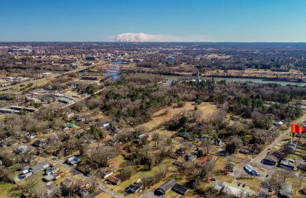 T-Town Cottage - Foto 2