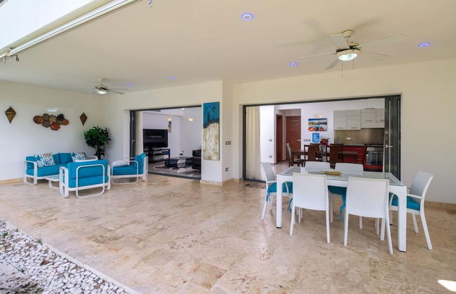 Stunning 2-bed Apartment in Las Terrenas - Foto 11