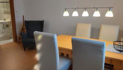 Moderne Ferienwohnung Lindlar, Dorf- und Waldnah, Gratis W-Lan, NR - Foto 5