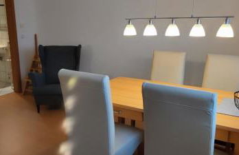 Moderne Ferienwohnung Lindlar, Dorf- und Waldnah, Gratis W-Lan, NR - Foto 5