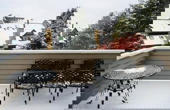 Seven Springs Stonegate 2 Bedroom Condo, Ski-In/Out, Sleeps 8! by RedAwning - Foto 21