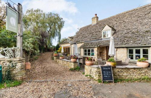 The Hayloft - Foto 23