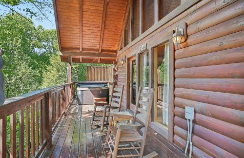 Cub's Cove by Jackson Mountain Rentals - Photo 16