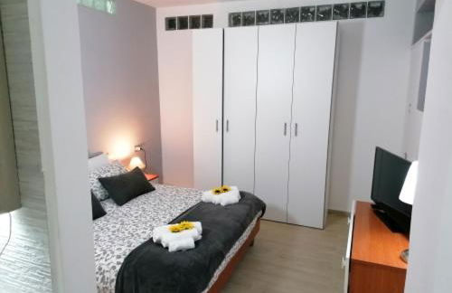 QUIET HOUSE GARDEN NAPLES-POMPEI-SORRENTO - Foto 21