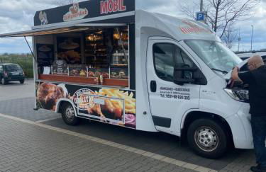 Apartment Esclusivo - wohnen auf Zeit möblierte Wohnung - Foto 40