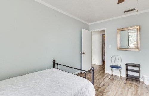 Steps to Beach Carrabelle Family Home with Patio! - Foto 21