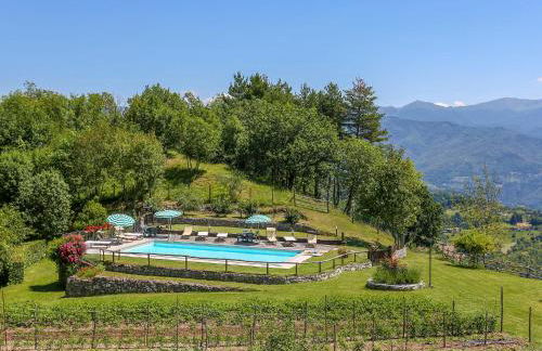 Apartment Le Bore-1 by Interhome - Foto 19