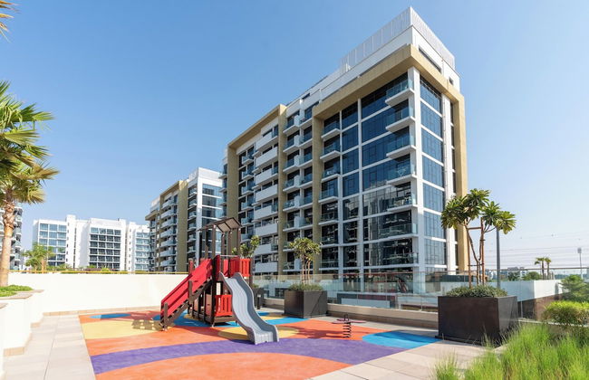 GLOBALSTAY. Azizi Riviera 34 - Foto 62