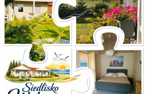 Siedlisko Wytowno - Foto 44