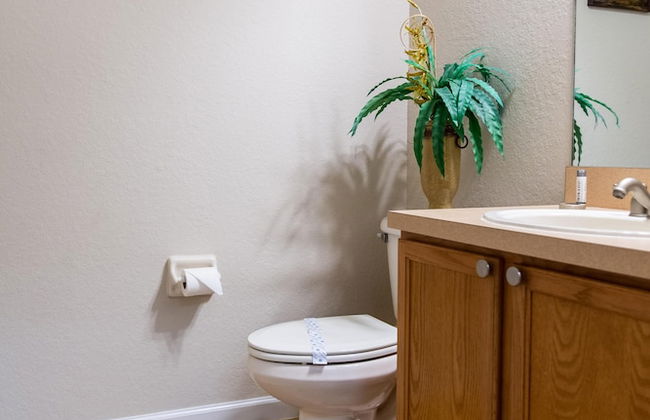 Marg Retreat by Orlando Short Term - Foto 32