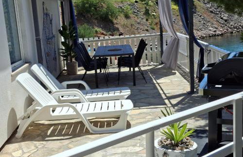 Apartment Galeb - Photo 19