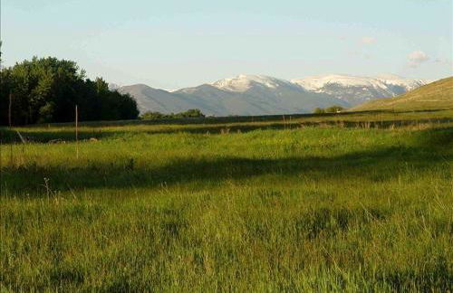 Delightful Cabin Rental near Custer Gallatin National Forest, Montana - Foto 13