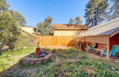 Near Scenic Trails and Parks! Central Payson Retreat - Foto 19