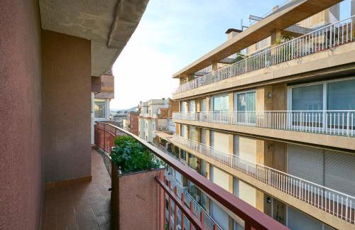 73cop1034 - Spacious apartment with terrace - Photo 25