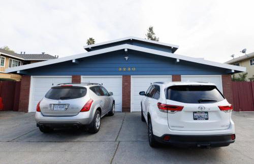 Posh home near Santana Row for vacation/business - Foto 20