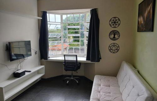 Apt só 3 Min USP,8 do HC e 5 do Centro,1 Garagem - Foto 1