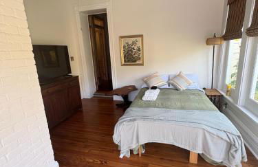 The Historic A Briam House - Foto 16