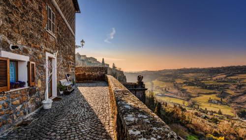 La Casa Bianca with parking and view - Foto 2