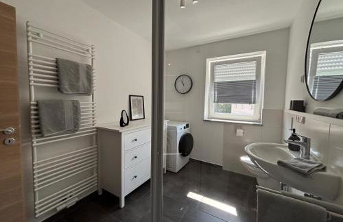 bella casa Allgäu Apartment 5 - Foto 23