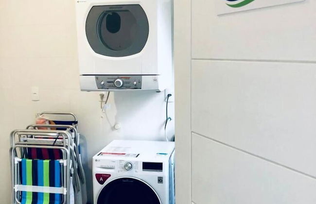 Ecomarine Apart Hotel - Foto 34