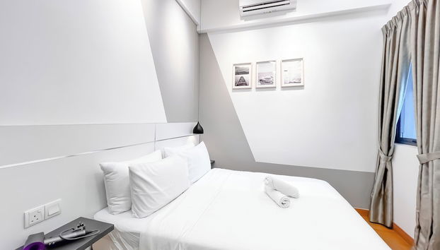 The Luxe by Manhattan Group - Foto 3, Habitación