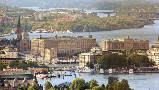 Stockholm Private Walking Tour - Photo 2