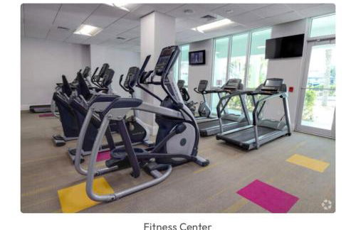 Luxe Penthouse Waterfront Loft - Foto 18