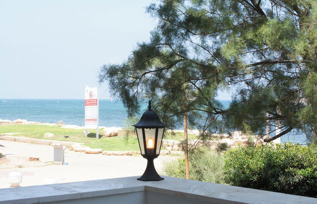 PORT CITY HAIFA - Authentic Luxury BG - Foto 30