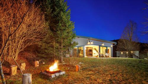 Valdora - Forest Oasis Fužine - Foto 2