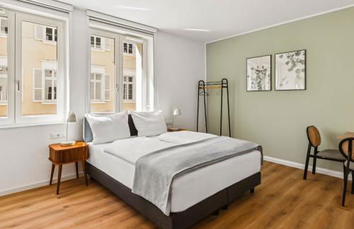 Limehome Karlsruhe Kaiserstraße - Foto 21