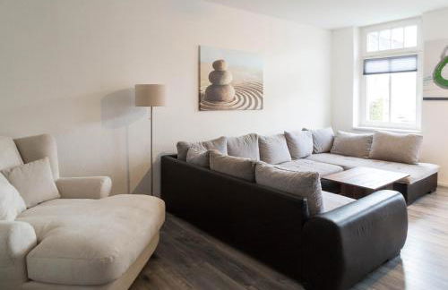 Studiowohnungen Am Neuberinhaus F&G Apartments - Foto 11