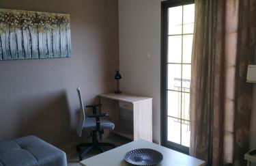 InGreen apartment - Foto 21