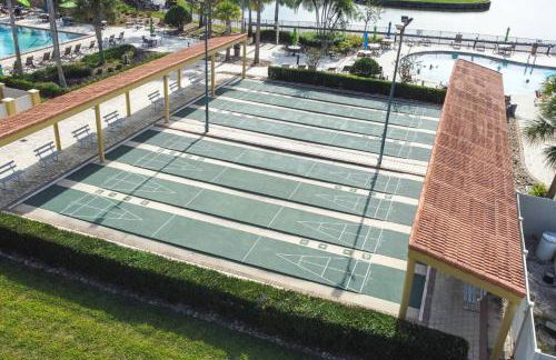 Cypress Lakes 55+ Seasonal Getaway - Foto 46