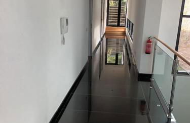 Super luxury villa Views and panoramic lift - Foto 40