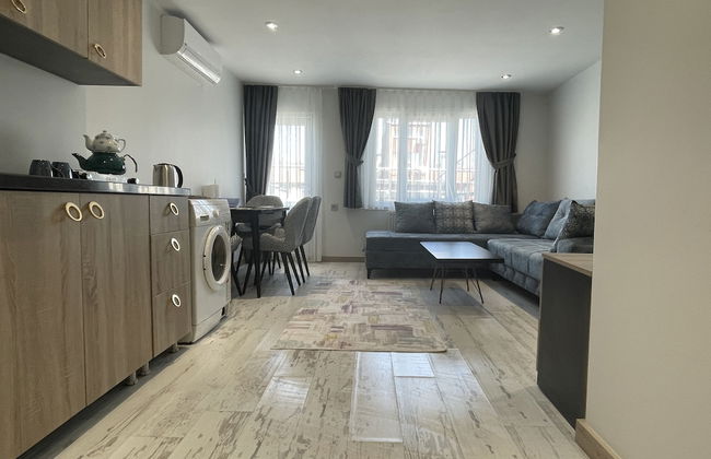 Blue Mansion Hotel - Foto 6