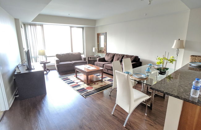 Charles River Executive Suites - Foto 21