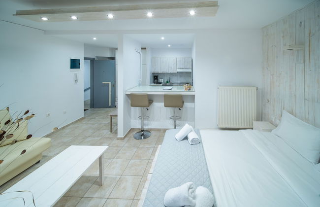 City Center Studios - Foto 28