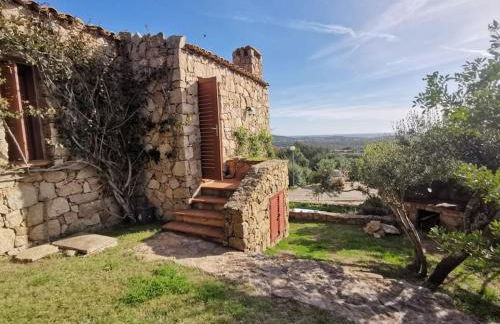 Acquazzurra a Punta Molara - Foto 18