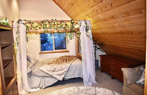 Sweet getaway in private Giant Sequoia Grove! - Foto 6