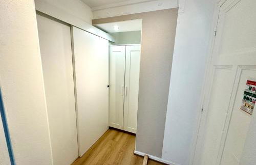 La Petite Boulonnaise Studio cosy avec cour privative - proche Nausicaa - Foto 29