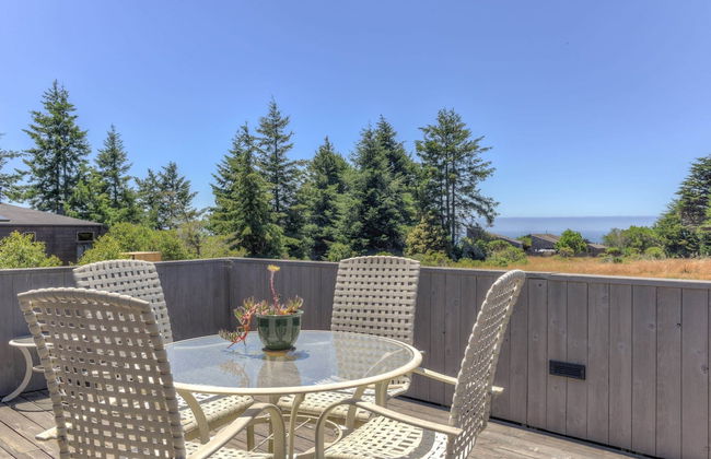 Pacific Point - Foto 1