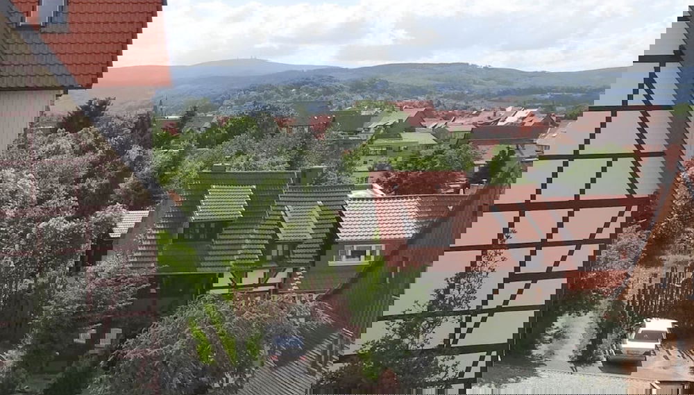 Am Lustgarten Modern Retreat - Foto 1, Imagen principal