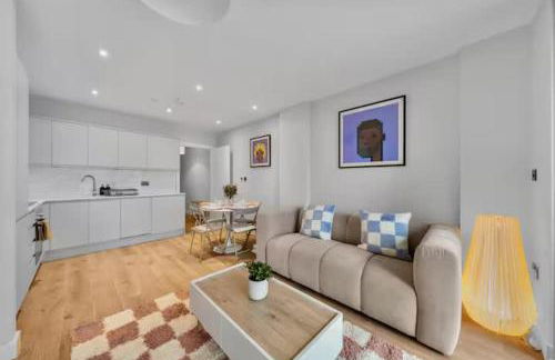 The Langham - Foto 8