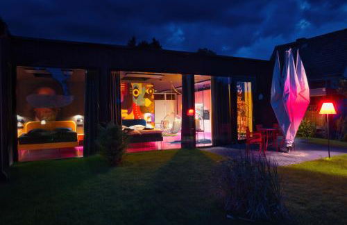 Wohnung mit Pool Little King, Little Dagobert - Foto 50