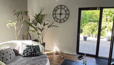 JustlikeHome-Zentral mit Garten - Foto 2