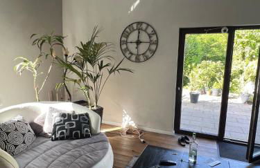 JustlikeHome-Zentral mit Garten - Foto 2