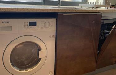 The Urban Green! Cosy luxury apartment in Chiswick - Foto 26