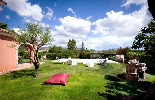 Villa Cedrino - Foto 27