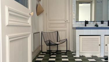 l'appart roubaisien - Foto 2